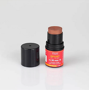 Blush pink stick FPS30 FPUVA10 4,5g - Terracota Pink Cheeks