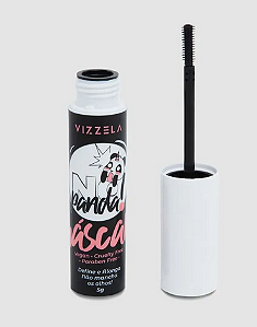 Mascara p/ cilios - no panda