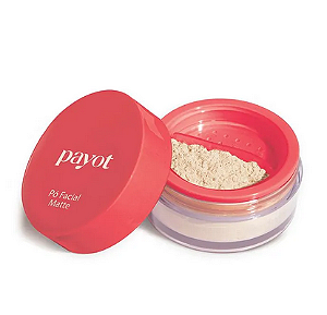 Po facial  matte 2 payot