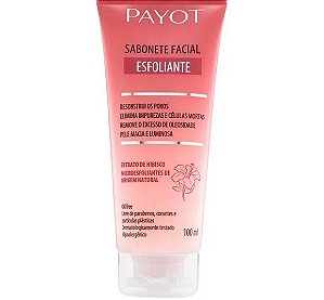 Payot - Sabonete Facial Esfoliante 100ml