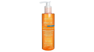 Sabonete liquido detox, vitamina c, 220 ml payot