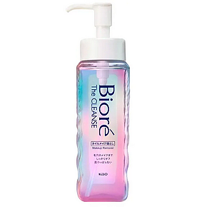 Bioré the cleanse demaquilante 190ml