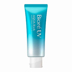 Bioré uv aqua rich watery essence eps50 70g