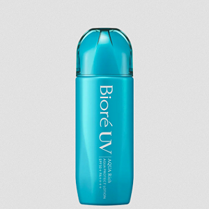 Bioré uv aqua rich aqua protect lotion fps50- protetor solar 70ml