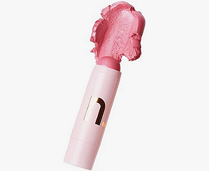 Nina stick multifunções peach glow