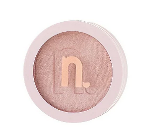 Nina iluminador compacto instant glow rose