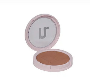 Nina contorno compacto instant matte honey (matte)
