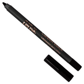 Nina lapis para olhos carbon black