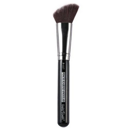 Pincel profissional kabuki angular b117 - macrilan