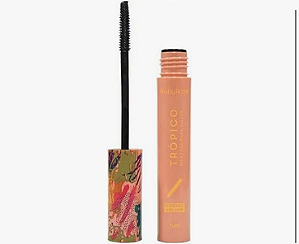 Mascara para cilios define e alonga - hb503 - ruby rose