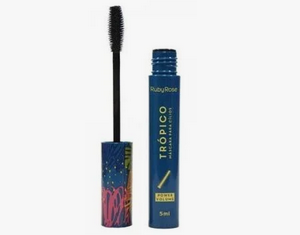 Mascara para cilios power volume - hb501- rubyrose