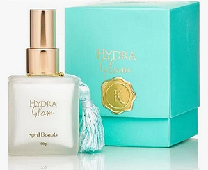 Hydra Glam Kohll Beauty