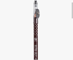 Rk 24h wp lapis olhos-glittery burgundy