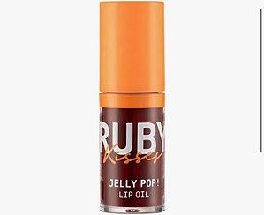 Rk jelly pop lip oil - berry pop