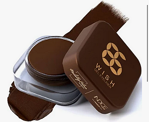 Michelly palma wish gel eyeliner 86 brown