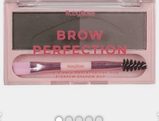 Sombra de sobrancelha dou01 hbe2501-1 rubyrose