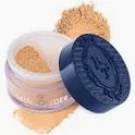 Bt skinpowder unique amber