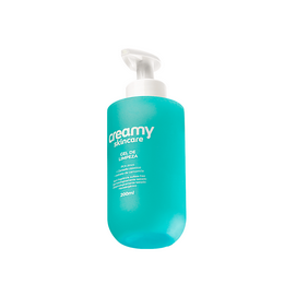 Creamy Gel De Limpeza 200ml