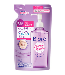 Bioré Óleo De Limpeza Demaquilante 210ml Refil