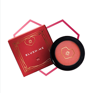 Blush compacto - Radiance - Anairana