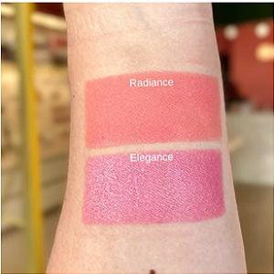 Blush compacto - Elegance - Anairana