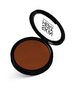 Contorno cremoso skin heat brownie - Anairana