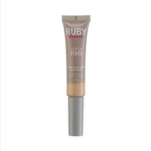 Corretivo Líquido Super Fixo - Ruby Kisses Cor 25