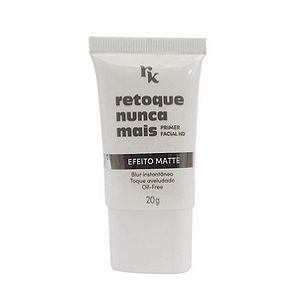 Rk creme preparador primer hd ef matte