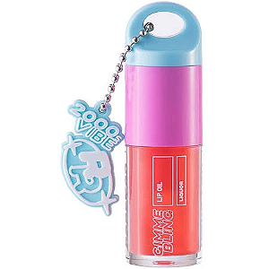 Lip Oil Gimme Bling Liquor Popstar Ruby Rose