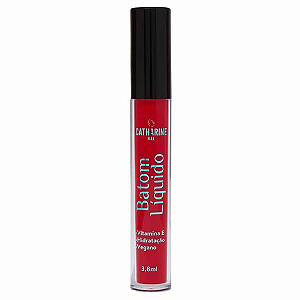 Batom liquido matte afrodite - Catharine Hill