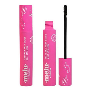 Máscara para Cílios Peel Off Selfie Melu Ruby Rose