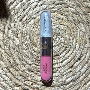 Lip Gloss 2 em 1 - Labranche cor 1