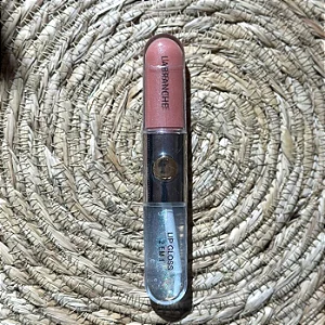 Lip Gloss 2 em 1 - Labranche cor 2