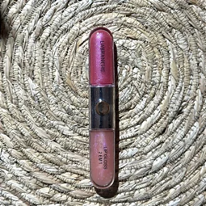 Lip Gloss 2 em 1 - Labranche cor 3