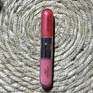 Lip Gloss 2 em 1 - Labranche cor 4