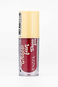 Gloss Labial Tint Cream Choco Fun (Cor sufle) - Fenzza