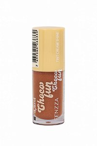 Gloss Labial Tint Cream Choco Fun (Cor mousse) - Fenzza