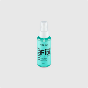 Mini Fixador De Maquiagem Real Fix