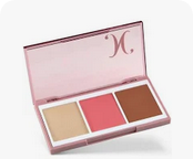 Paleta Natural Face lily - Nathalia Capelo