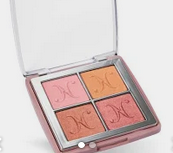 Paleta de blush - Rouge Nathalia Capelo