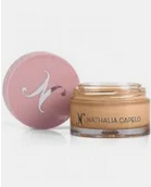 Camuflagem La Mousse | Nathalia Capelo Vanilla
