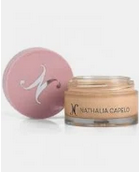 Camuflagem La Mousse | Nathalia Capelo Peach