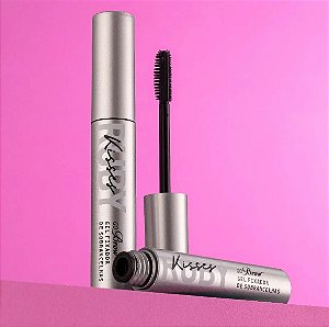 Gel Fixador de Sobrancelhas Go Brow - Ruby Kisses