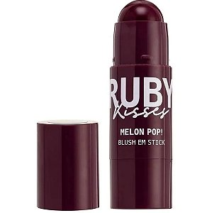 Blush em Stick Melon Pop! Espreso - Ruby Kisses