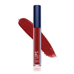 Bruna Tavares BT Lips Roberta - Batom Líquido Matte 4ml