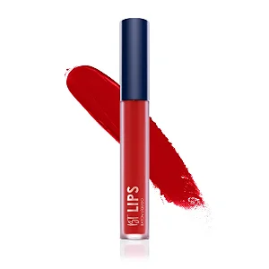 Bruna Tavares BT Lips Bruna - Batom Líquido Matte 4ml