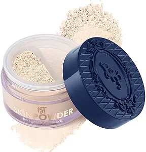 Bruna Tavares BT Skin powder fair - Pó Solto 20g