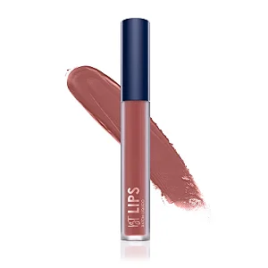 Bruna Tavares BT Lips Gabriela - Batom Líquido Matte 4ml