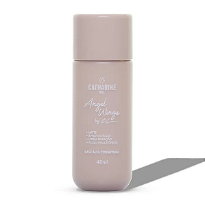 Base Alta Cobertura Angel Wings by Pri Lessa – 2022/A3.5