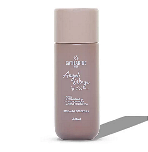 Base Alta Cobertura Angel Wings by Pri Lessa – 2022/A5.5